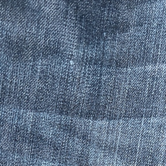 Parasuco Blue Jeans – Size 25 – Skinny/Flattering Fit - Picture 7 of 8